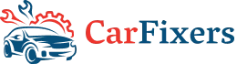Car Fixers Logo