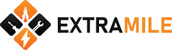 Extramile Logo