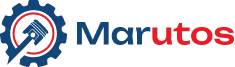Marutos Brand Logo