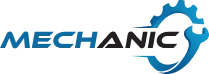 Mechanic Partner Logo