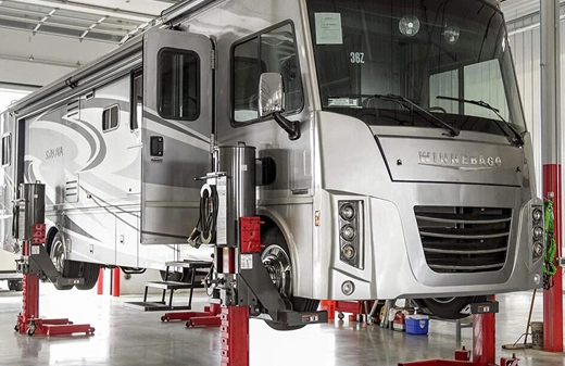 RV Repair Service