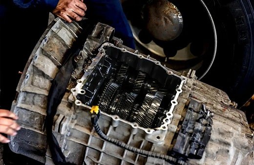 Transmission Repair