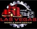 Las Vegas Mobile Semi Repair Logo