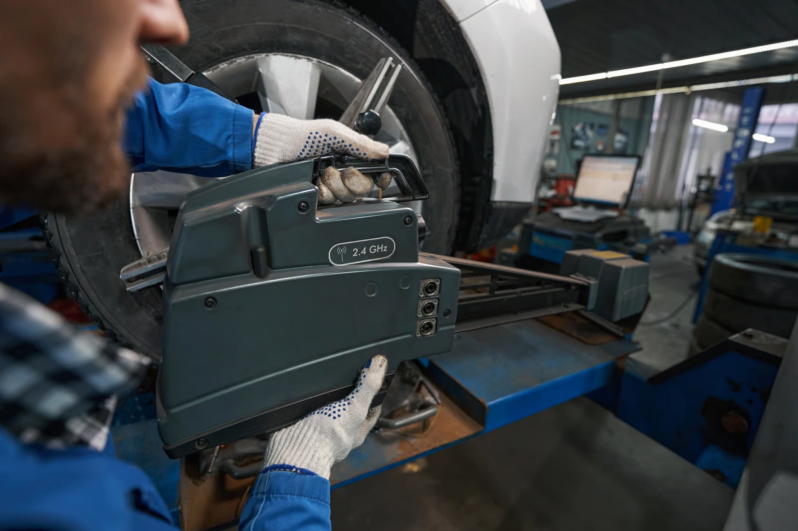 How Much Does Mobile Semi Truck Repair Cost in Las Vegas?