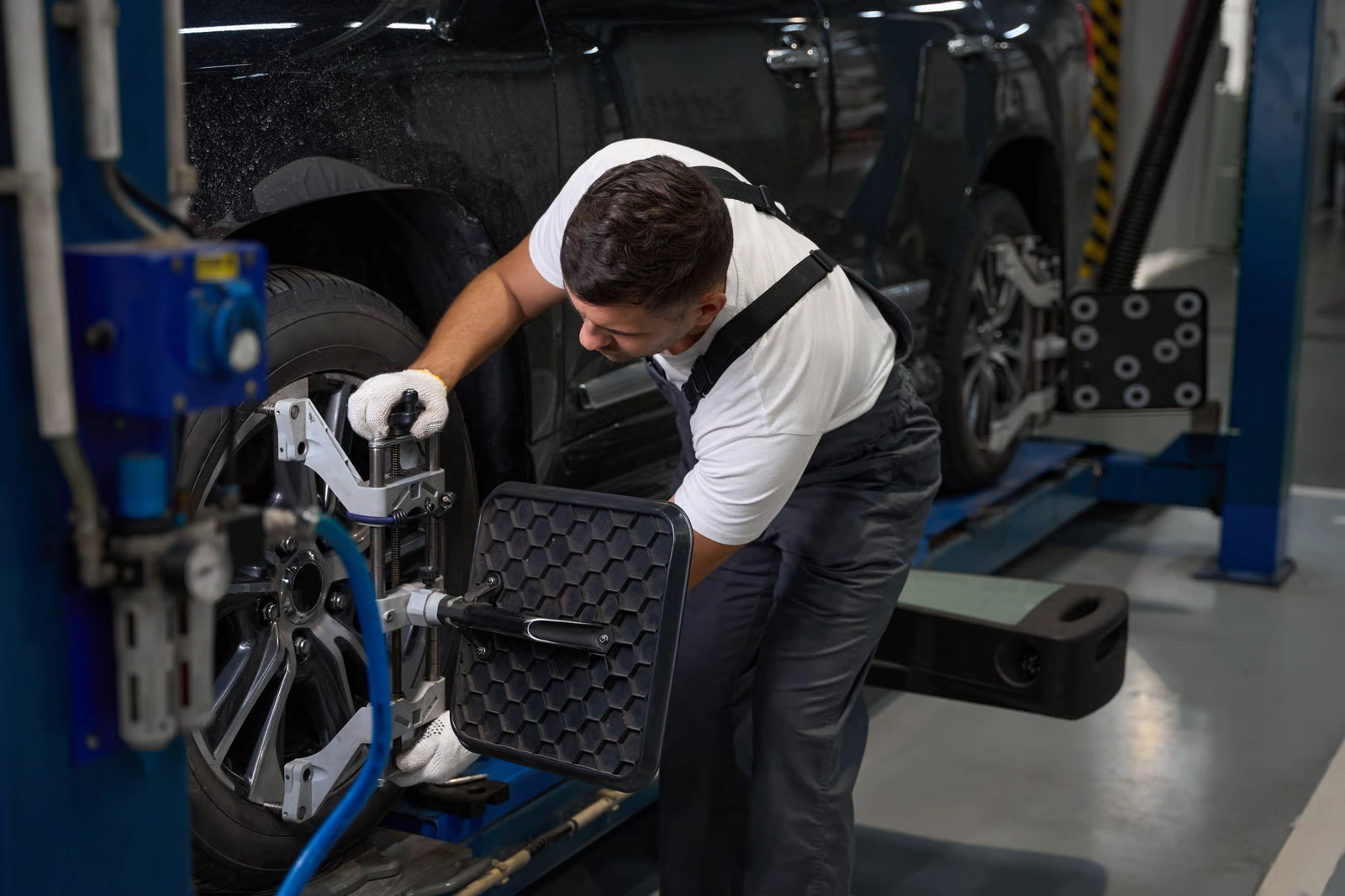 10 Common Semi Truck Problems That Require Emergency Repair
